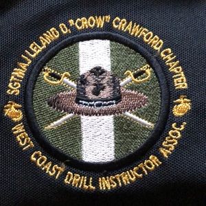 Meet your Posher, Steve